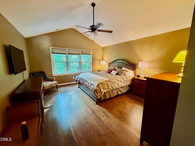 104 Parkrise Court, Cary, NC 27519