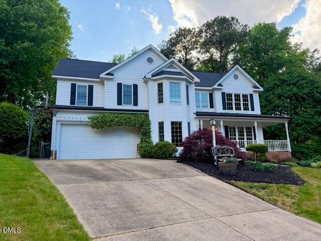 104 Parkrise Court, Cary, NC 27519