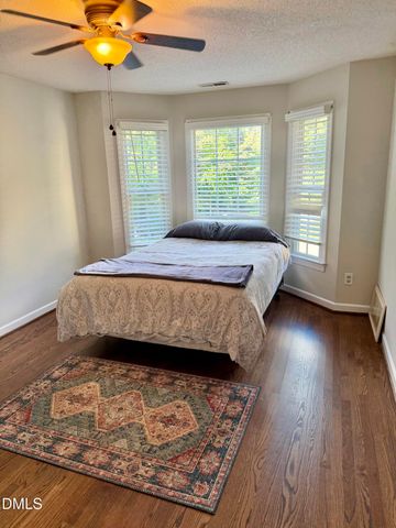 104 Parkrise Court, Cary, NC 27519