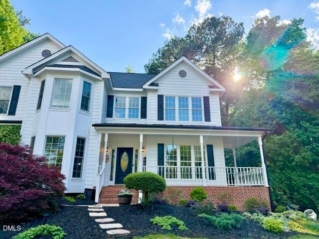 104 Parkrise Court, Cary, NC 27519