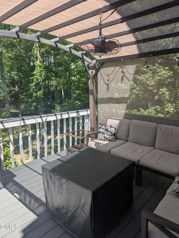 104 Parkrise Court, Cary, NC 27519