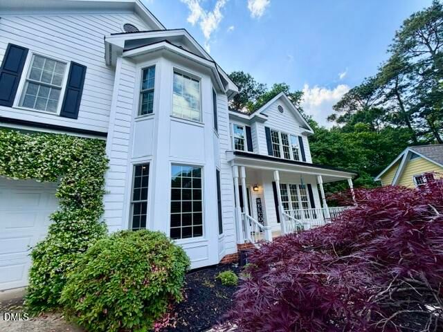 104 Parkrise Court, Cary, NC 27519