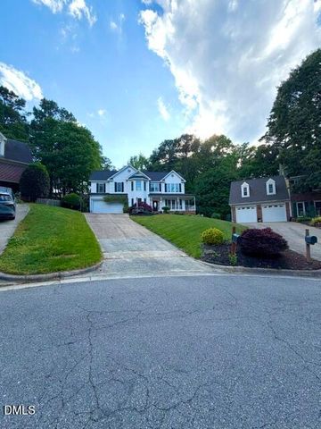 104 Parkrise Court, Cary, NC 27519