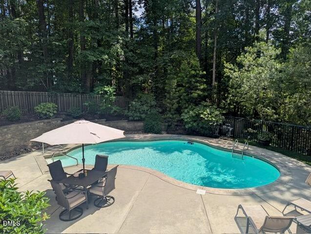 104 Parkrise Court, Cary, NC 27519