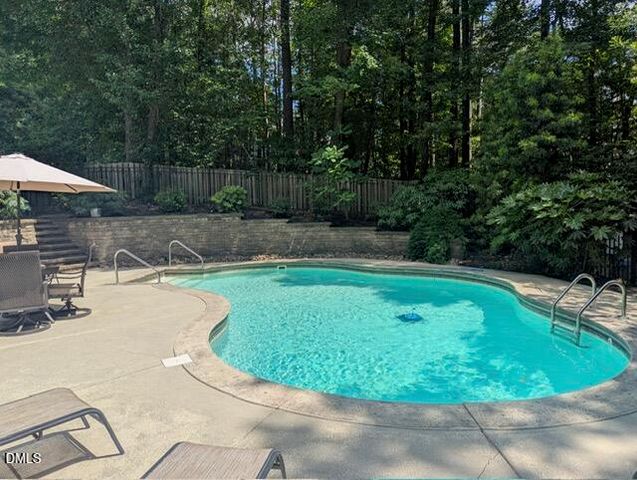 104 Parkrise Court, Cary, NC 27519