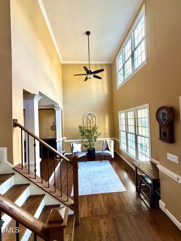 104 Parkrise Court, Cary, NC 27519