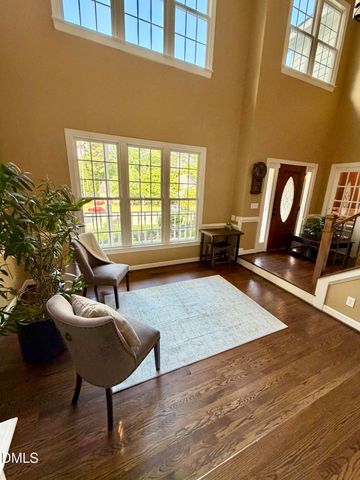 104 Parkrise Court, Cary, NC 27519
