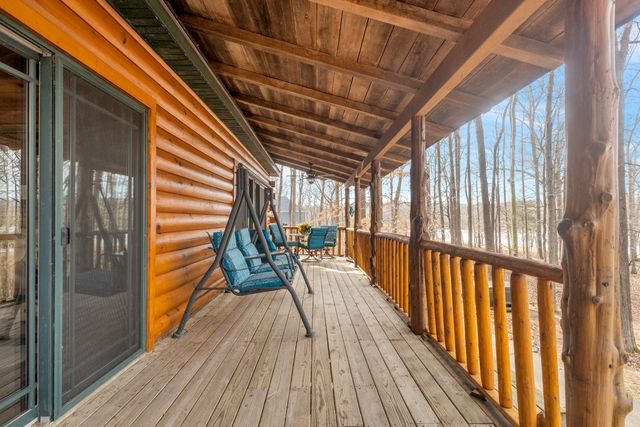 713 Al Henn Rd, Cadiz, KY 42211