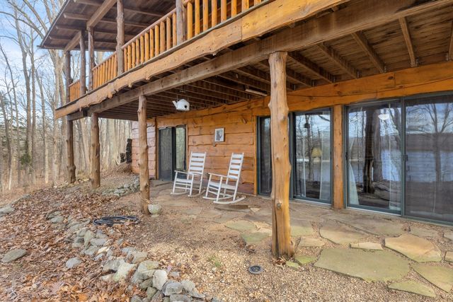 713 Al Henn Rd, Cadiz, KY 42211