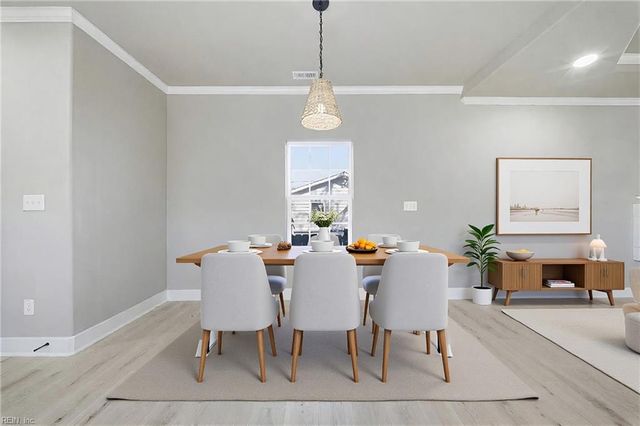 1213 Centre AVE, Portsmouth, VA 23704