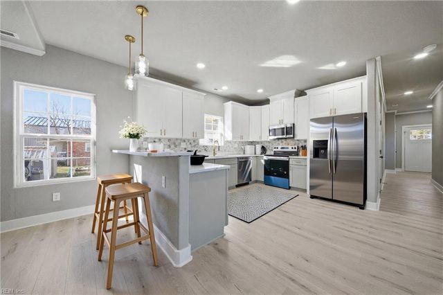 1213 Centre AVE, Portsmouth, VA 23704