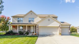 1326 N Manchester Drive, Greenfield, IN 46140