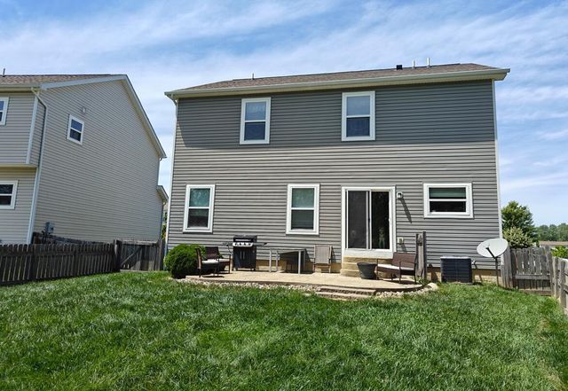 111 Firestone Drive, Delaware, OH 43015