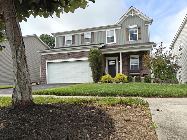 111 Firestone Drive, Delaware, OH 43015