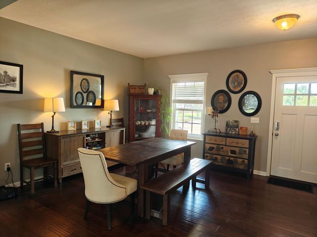 111 Firestone Drive, Delaware, OH 43015