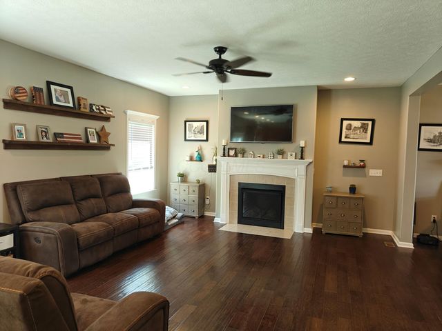 111 Firestone Drive, Delaware, OH 43015
