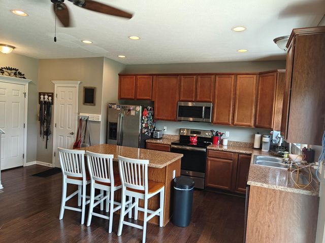 111 Firestone Drive, Delaware, OH 43015