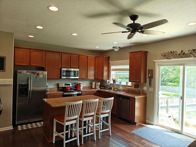 111 Firestone Drive, Delaware, OH 43015