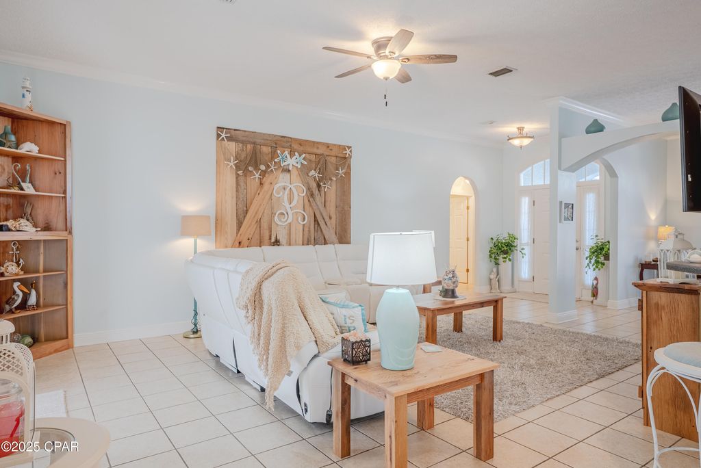 Image 11 of property listing at 508 Burnham Avenue, Panama City Beach, FL 32413