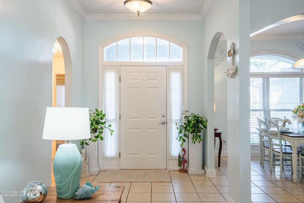 Image 12 of property listing at 508 Burnham Avenue, Panama City Beach, FL 32413
