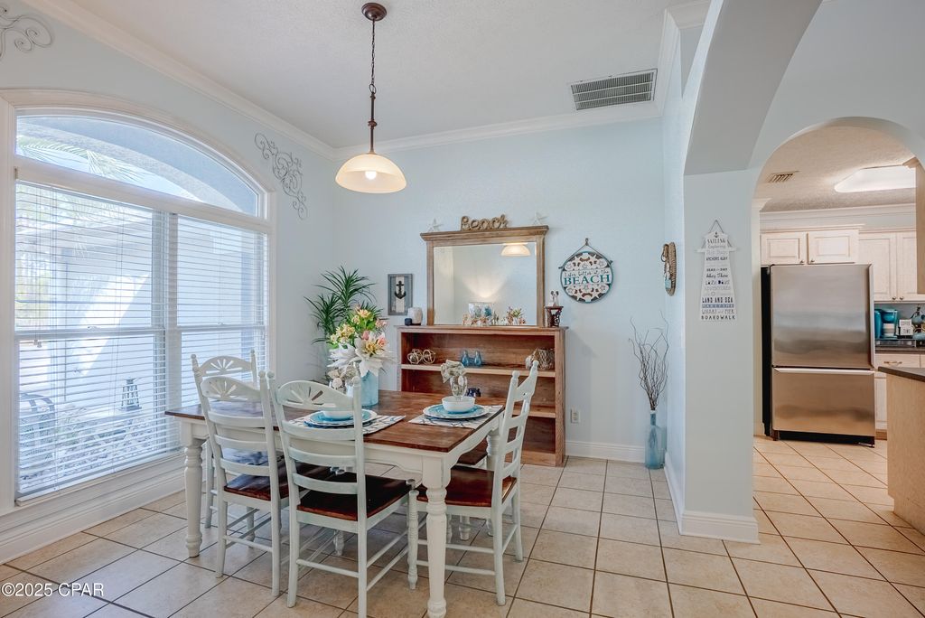 Image 13 of property listing at 508 Burnham Avenue, Panama City Beach, FL 32413