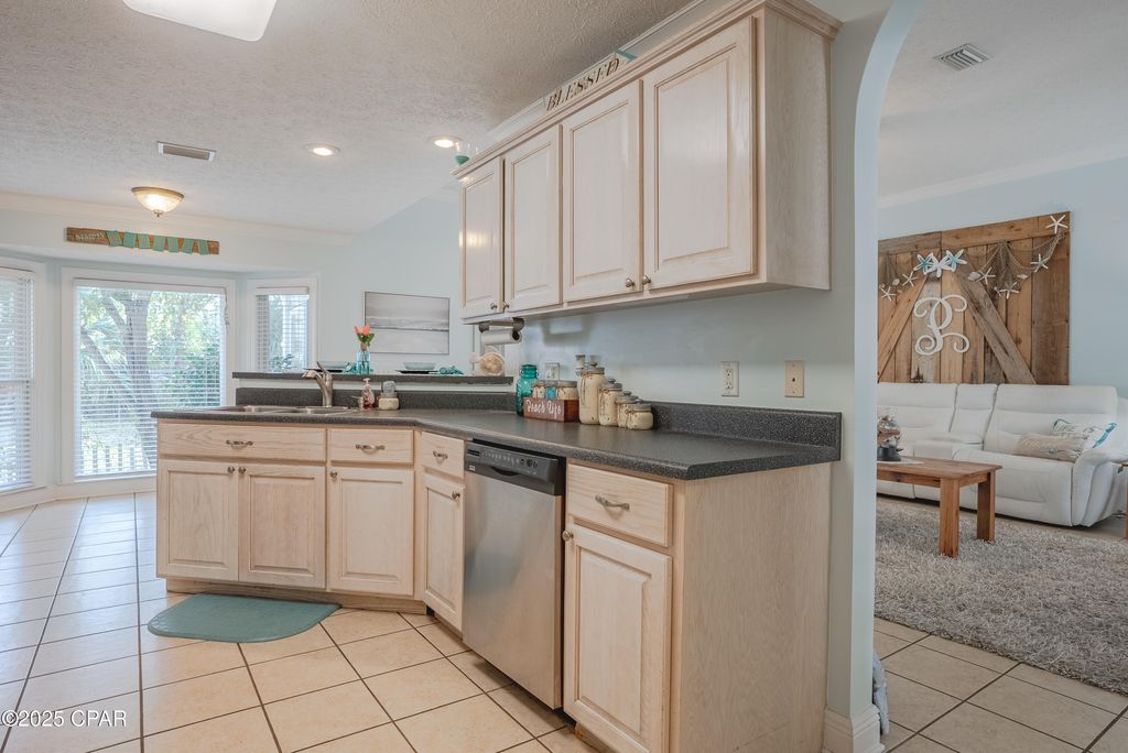 Image 19 of property listing at 508 Burnham Avenue, Panama City Beach, FL 32413