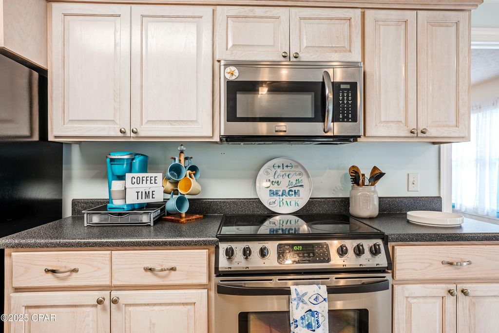 Image 21 of property listing at 508 Burnham Avenue, Panama City Beach, FL 32413