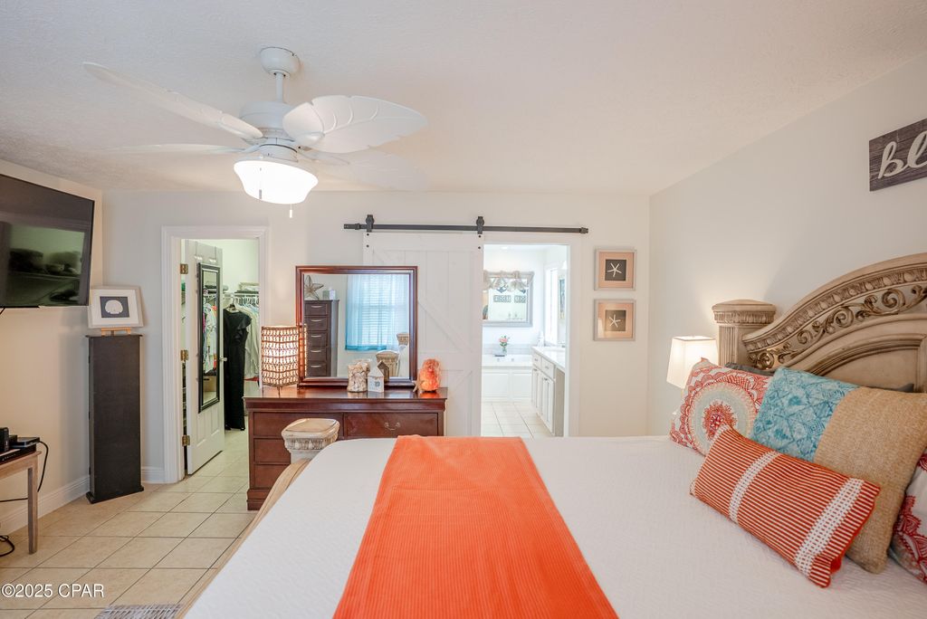 Image 26 of property listing at 508 Burnham Avenue, Panama City Beach, FL 32413