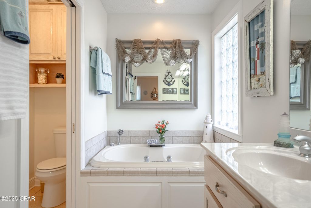 Image 28 of property listing at 508 Burnham Avenue, Panama City Beach, FL 32413