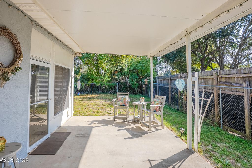 Image 38 of property listing at 508 Burnham Avenue, Panama City Beach, FL 32413