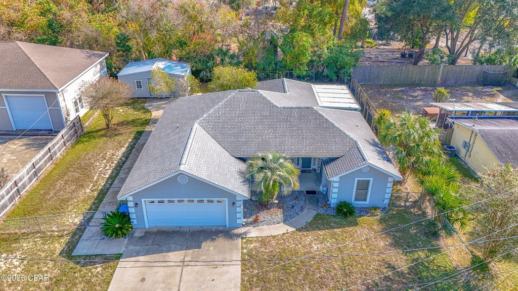 Image 4 of property listing at 508 Burnham Avenue, Panama City Beach, FL 32413