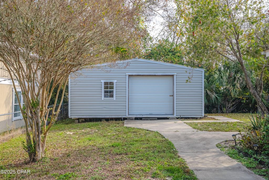 Image 40 of property listing at 508 Burnham Avenue, Panama City Beach, FL 32413