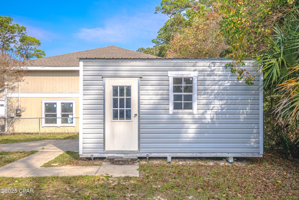 Image 41 of property listing at 508 Burnham Avenue, Panama City Beach, FL 32413