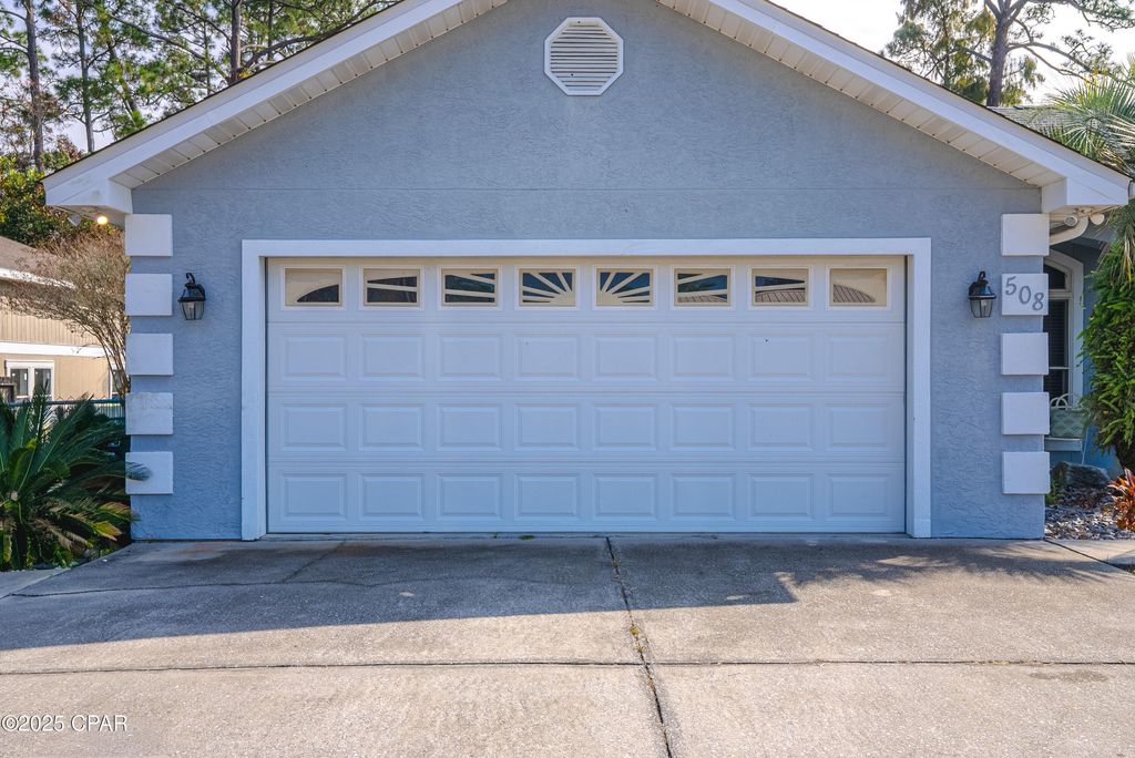 Image 44 of property listing at 508 Burnham Avenue, Panama City Beach, FL 32413