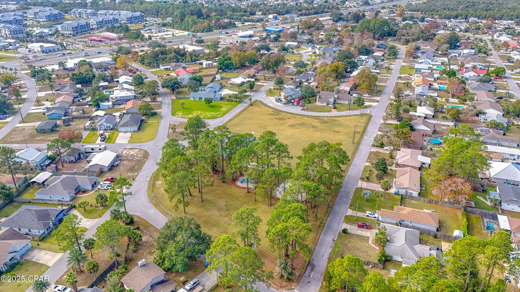 Image 49 of property listing at 508 Burnham Avenue, Panama City Beach, FL 32413