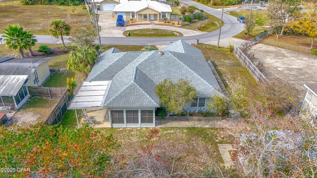 Image 50 of property listing at 508 Burnham Avenue, Panama City Beach, FL 32413