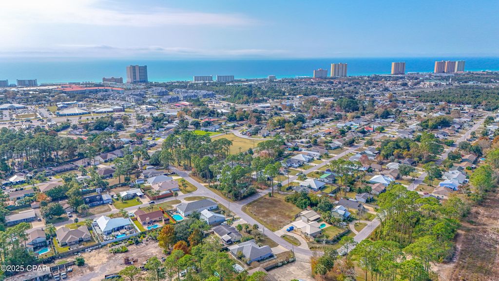 Image 53 of property listing at 508 Burnham Avenue, Panama City Beach, FL 32413