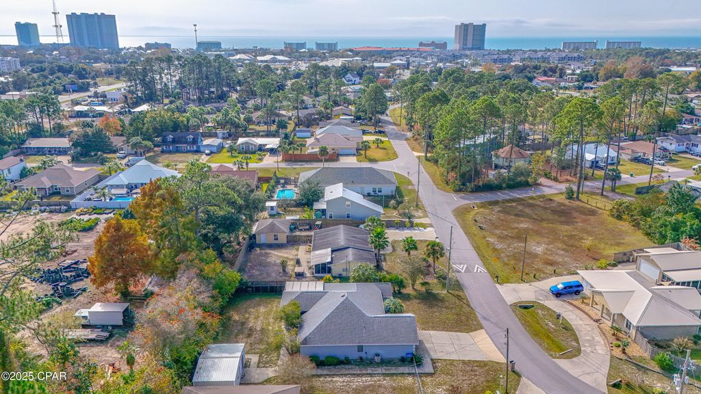 Image 55 of property listing at 508 Burnham Avenue, Panama City Beach, FL 32413