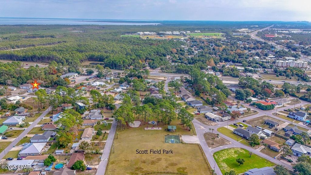 Image 57 of property listing at 508 Burnham Avenue, Panama City Beach, FL 32413