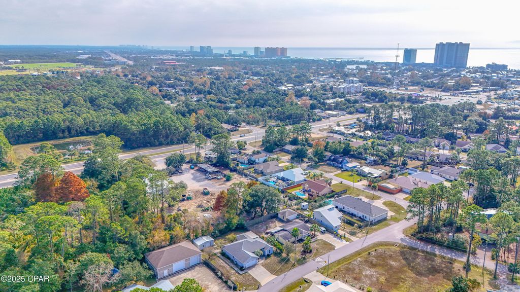 Image 58 of property listing at 508 Burnham Avenue, Panama City Beach, FL 32413