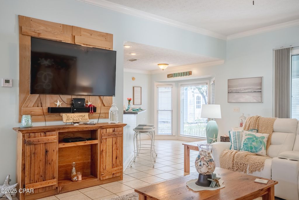 Image 6 of property listing at 508 Burnham Avenue, Panama City Beach, FL 32413
