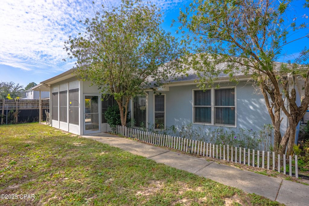 Image 61 of property listing at 508 Burnham Avenue, Panama City Beach, FL 32413