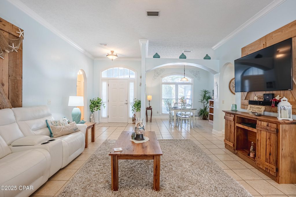 Image 7 of property listing at 508 Burnham Avenue, Panama City Beach, FL 32413