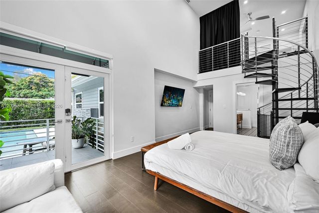 150 NE 50th Ter, Miami, FL 33137