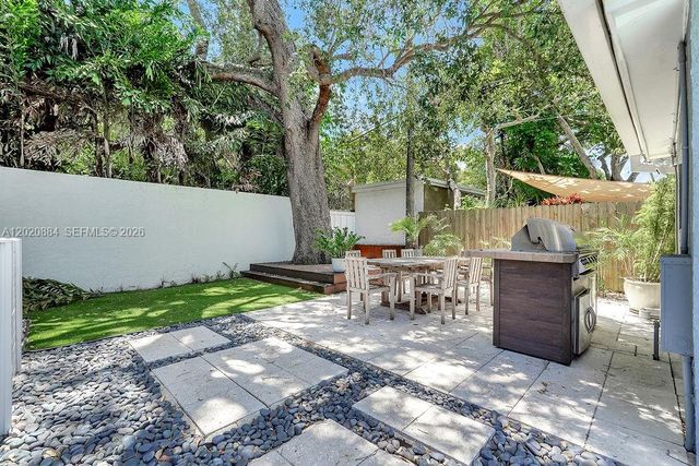 150 NE 50th Ter, Miami, FL 33137