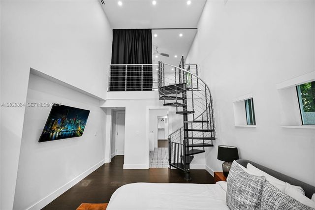 150 NE 50th Ter, Miami, FL 33137