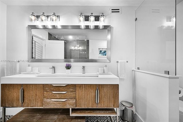 150 NE 50th Ter, Miami, FL 33137