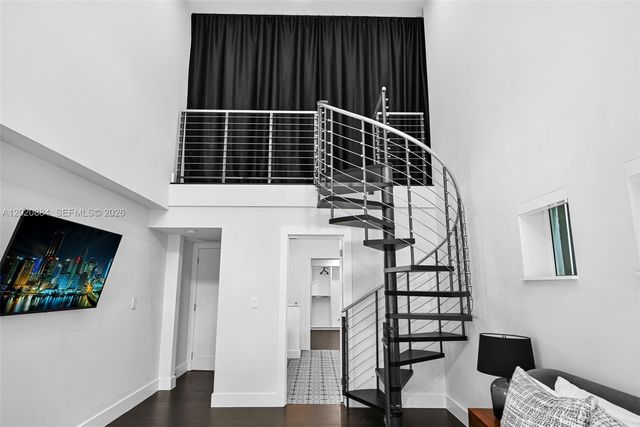 150 NE 50th Ter, Miami, FL 33137