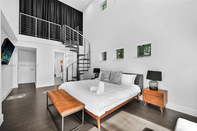 150 NE 50th Ter, Miami, FL 33137