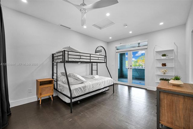 150 NE 50th Ter, Miami, FL 33137